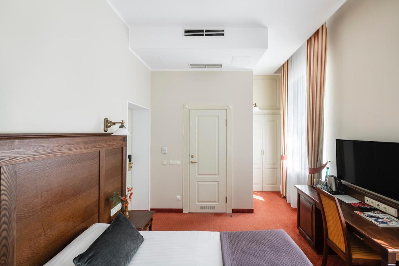 Europa Royale 4*